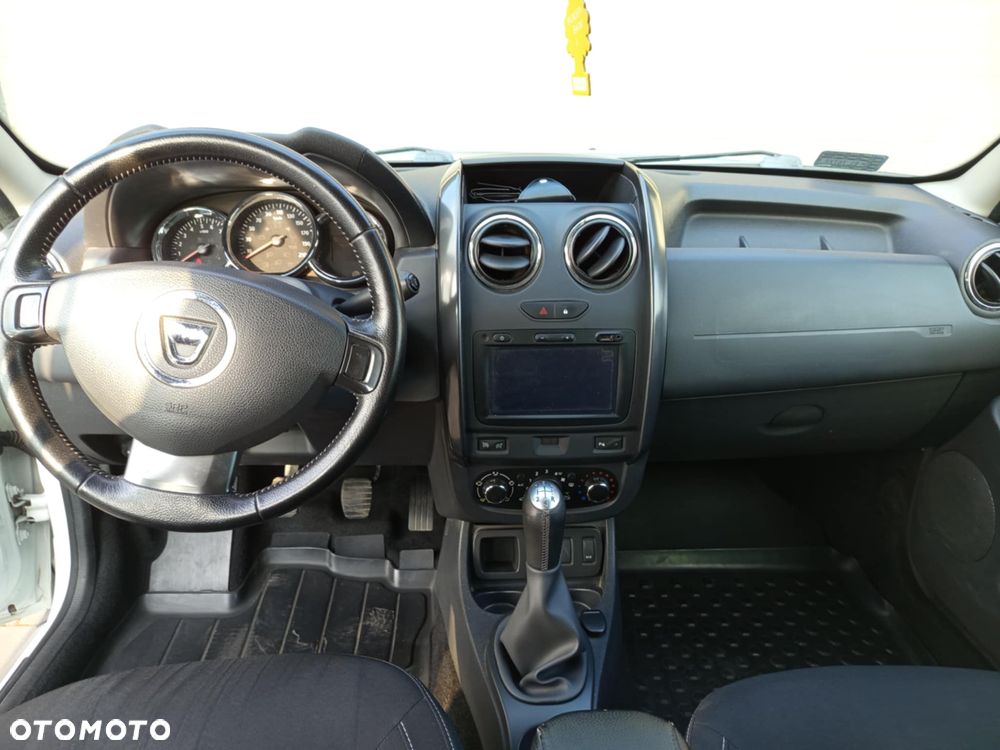 Dacia Duster - 5