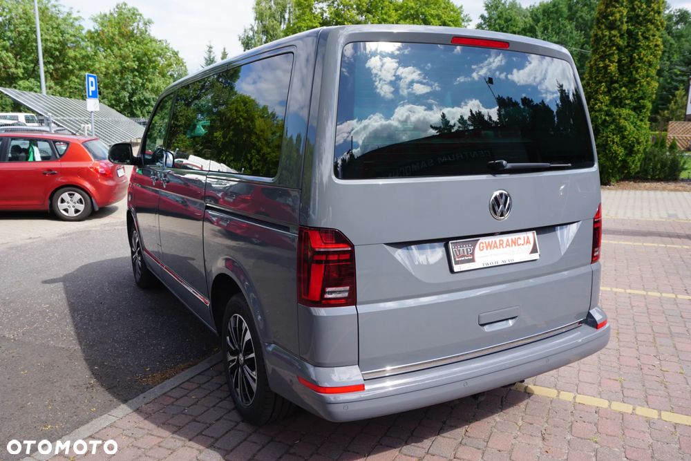 Volkswagen Multivan 2.0 TDI L1 Highline 4Motion DSG - 6