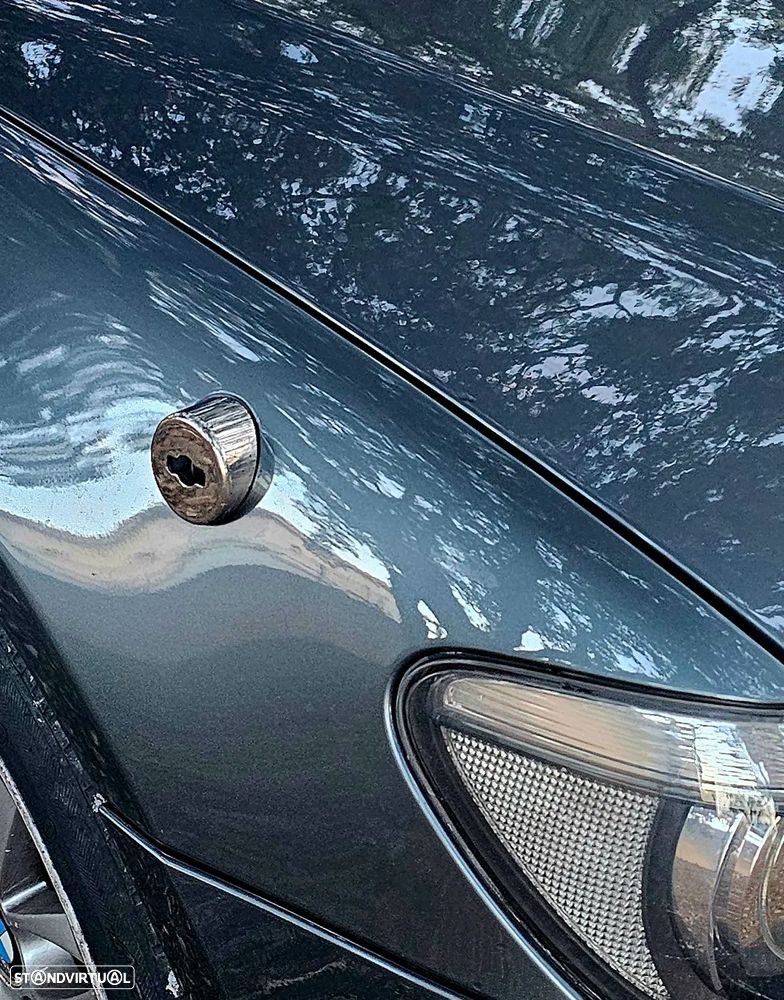 BMW 740 Li - 4