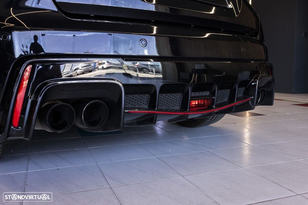 Honda Civic 2.0 VTEC Turbo Type R GT - 14