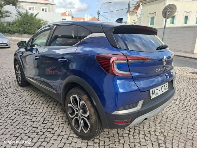 Renault Captur 1.0 TCe Exclusive - 5