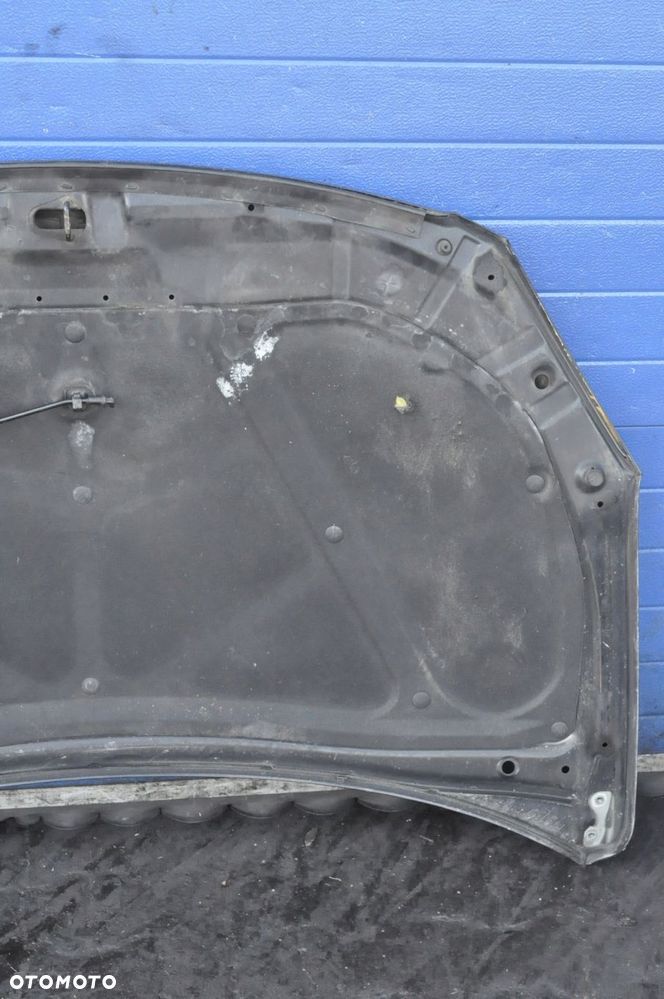 HYUNDAI I30 I MASKA POKRYWA SILNIKA WYGŁUSZENIE - 15