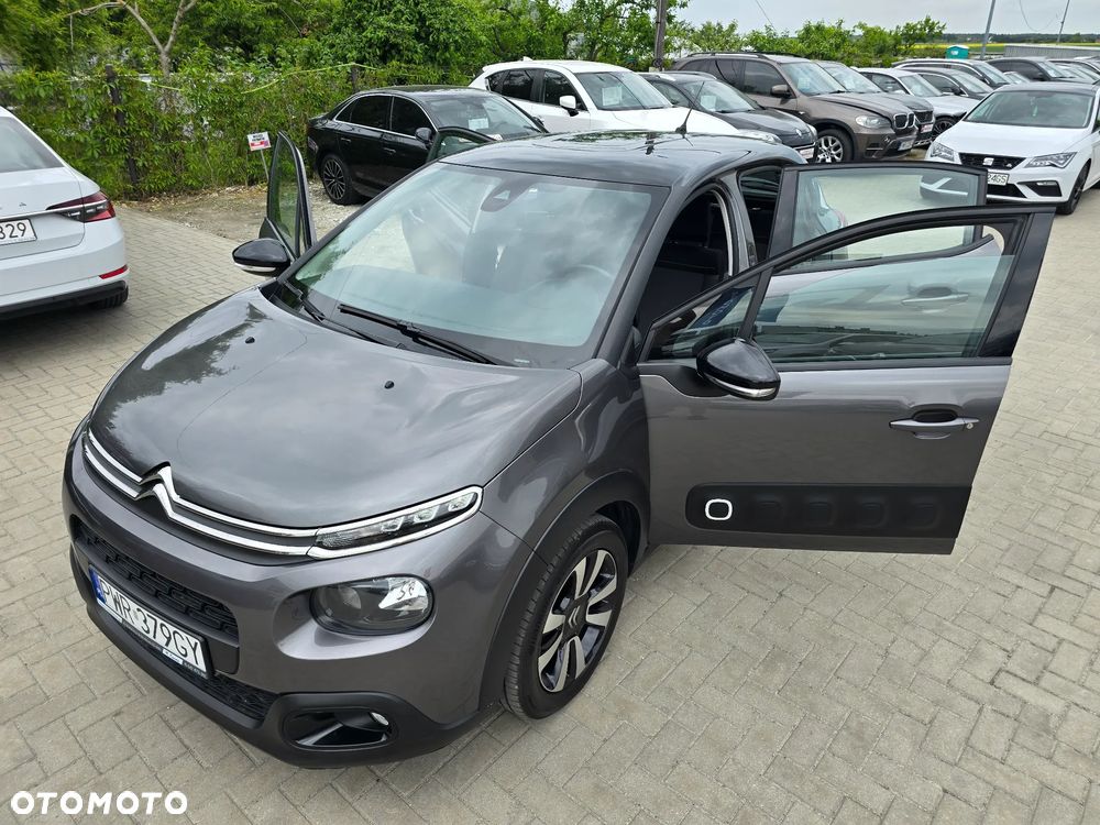 Citroën C3 - 33