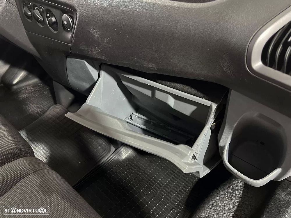 Ford transit custom 2.2 d - 12