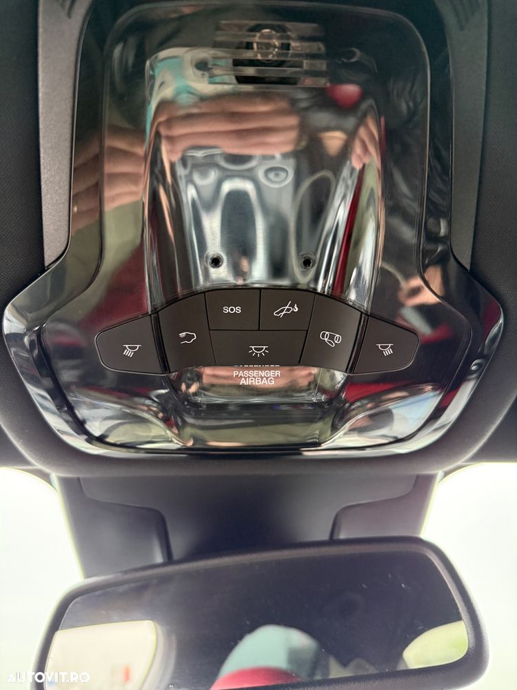 Alfa Romeo Giulia 2.0 Turbo 16V AT8 Veloce Ti - 38