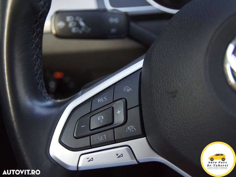 Volkswagen Passat Variant 2.0 TDI DSG (BlueMotion Technology) Comfortline - 37