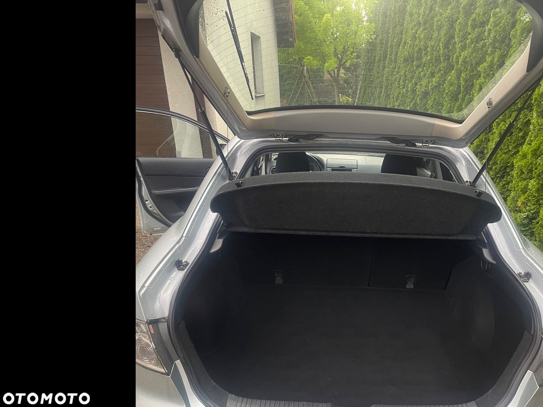 Mazda 6 1.8 Exclusive - 7