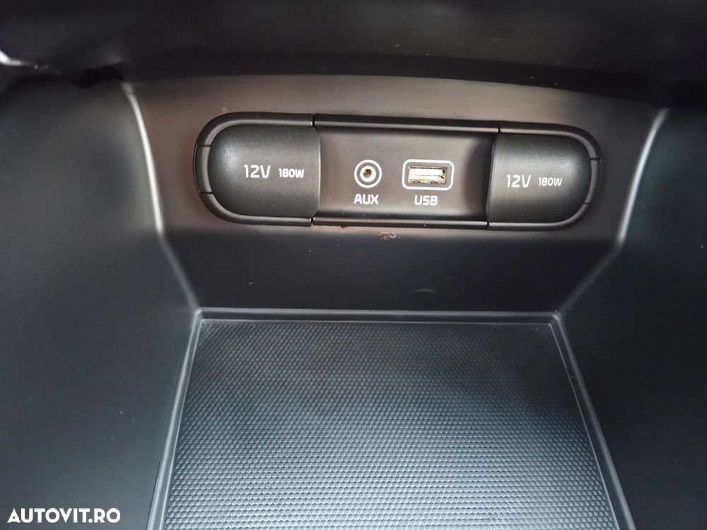 Kia Sorento 2.2 CRDi AWD Aut. Platinum Edition - 25