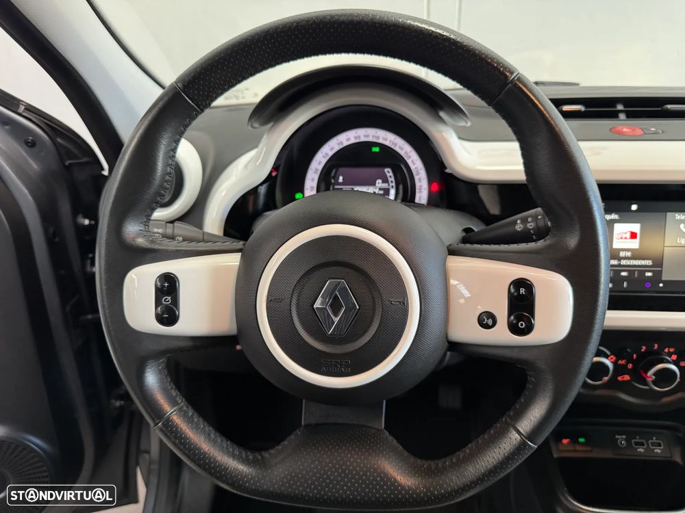 Renault Twingo TCE 90 INTENS - 14