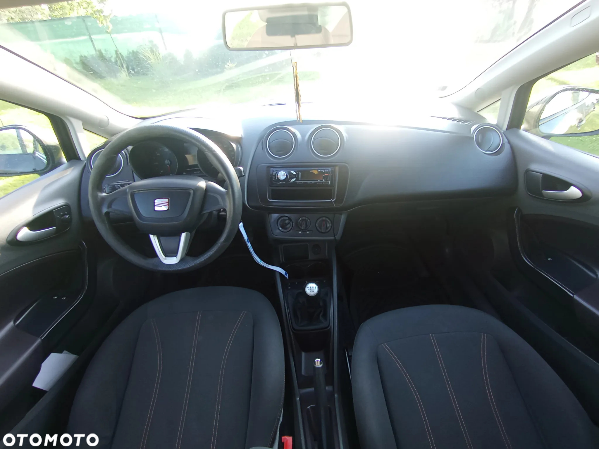 Seat Ibiza - 6