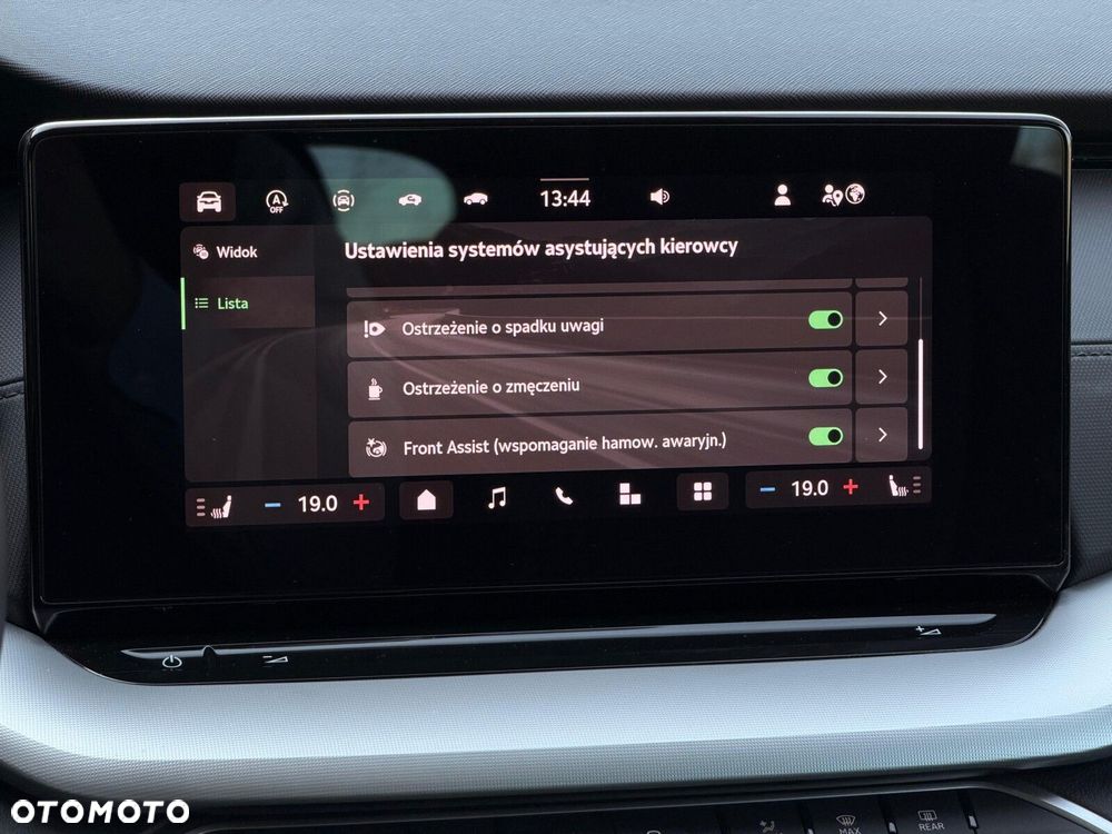 Skoda Octavia 1.5 TSI Selection - 29