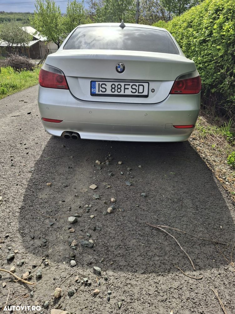 BMW Seria 5 - 3