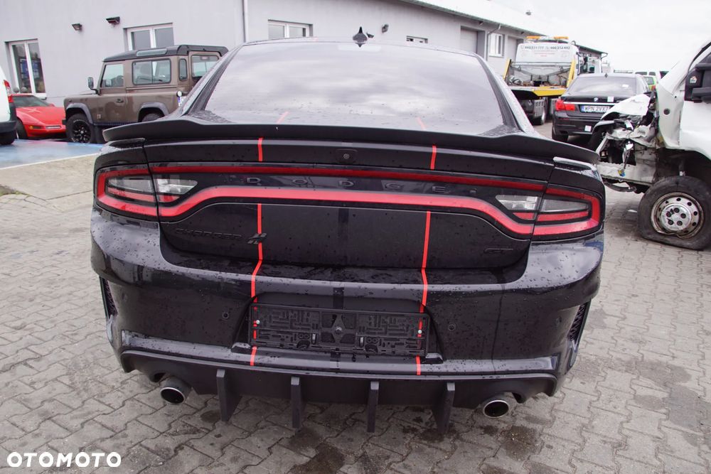 Auto na części 692106889 dodge charger gt awd 2022 3.6 pentastar 215 kw 292 km 4x4 awd przebieg 69000 km silnik 3.6 pentastar skrzynia automatyczna napęd 4x4 drzwi maska zderzak błotnik klapa bagażnika lampa led reflektor led lusterko fotel airbag deska rozdzielcza konsola środkowa kierownica moduły sterowniki ecu komputer pdc radar kamera chłodnica wentylator alternator rozrusznik pompa wody przepustnica kolektor wał napędowy półoś dyferencjał piasta wahacz amortyzator sprężyna zacisk tarcza hamulcowa nadkole pas przedni belka atrapa grill listwy uszczelki szyba podsufitka tapicerka wyświetlacz licznik radio uconnect nagłośnienie klimatyzacja chłodnica klimatyzacji skraplacz kompresor klimatyzacji maglownica przekładnia kierownicza zawieszenie części używane oryginalne dodge charger części dodge charger gt awd dodge na części dodge charger na części dodge części dodge charger 2022 dodge charger 3.6 pentastar dodge charger awd dodge charger gt dodge charger części auto na części - 11