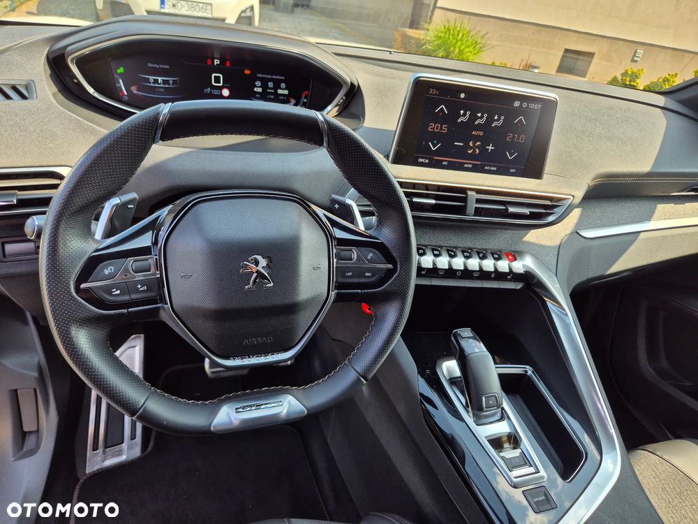 Peugeot 3008 - 7