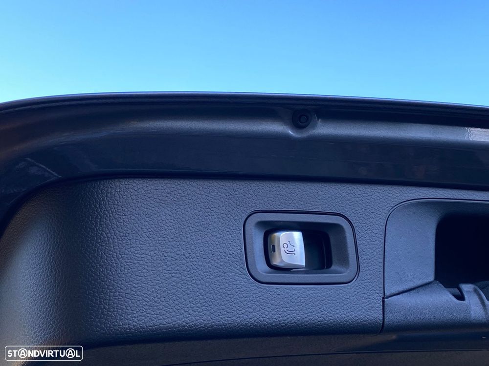 Mercedes-Benz GLC 300 - 27