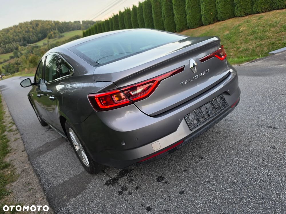 Renault Talisman - 21