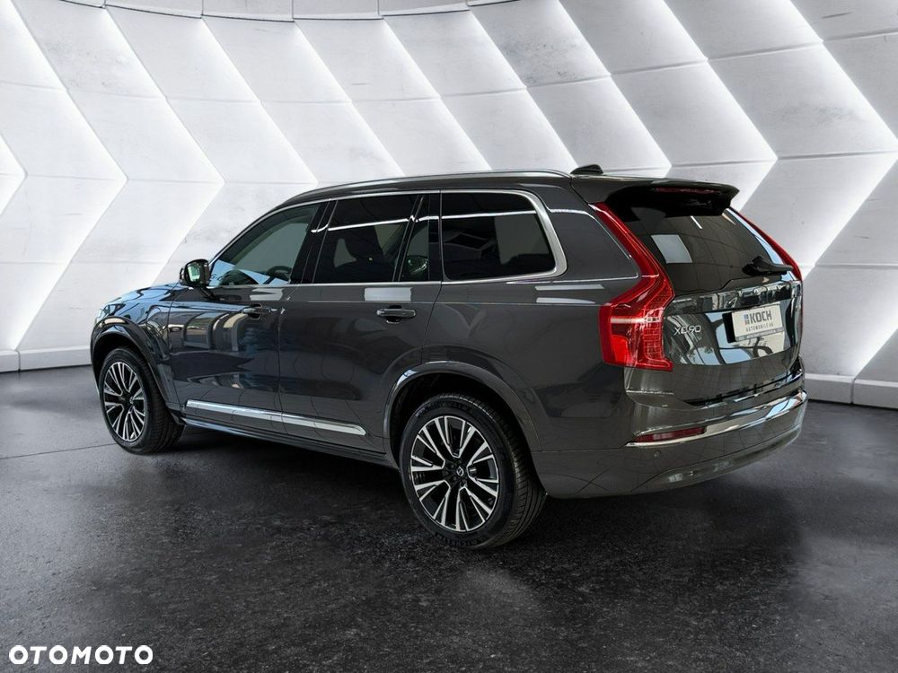 Volvo XC 90 T8 AWD Plug-In Hybrid Core Bright 7os - 2