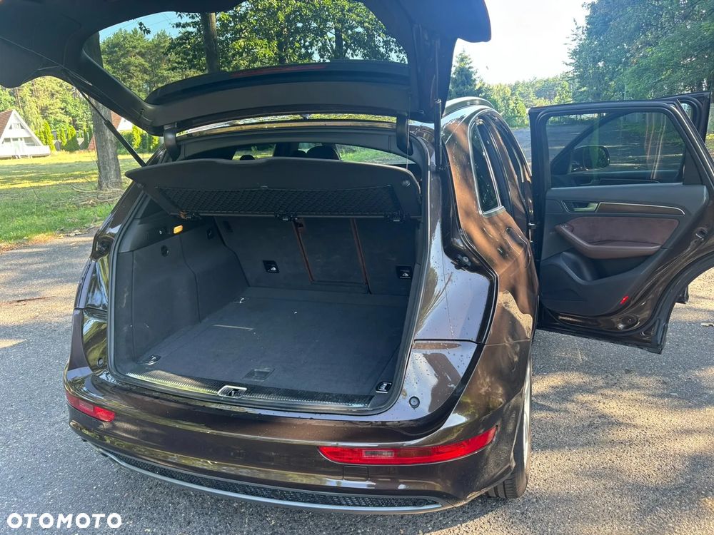 Audi Q5 - 6