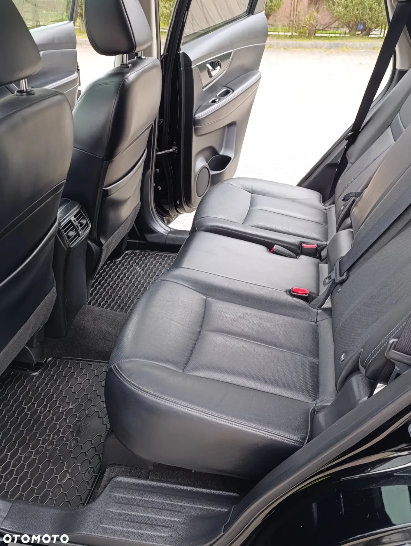 Nissan X-Trail 1.6 DCi Tekna 2WD - 10