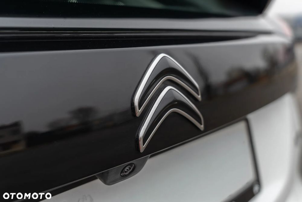 Citroën C4 1.2 PureTech Feel Pack S&S - 8