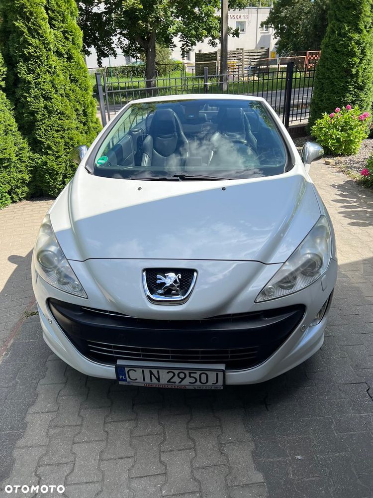 Peugeot 308 CC - 4