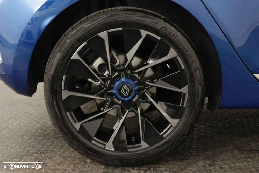 Renault Clio - 5