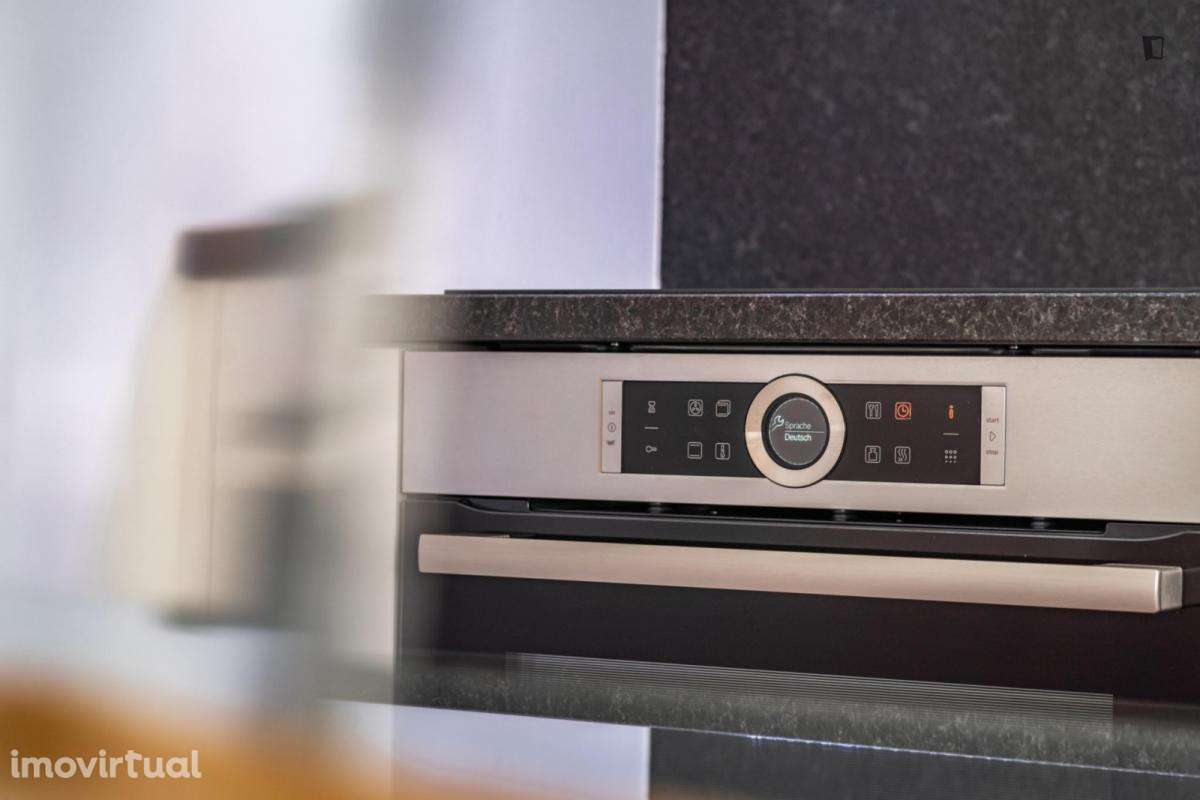 Apartamento com 1 quartos - localizado em Sete Rios Lisbon - Grande imagem: 4/16