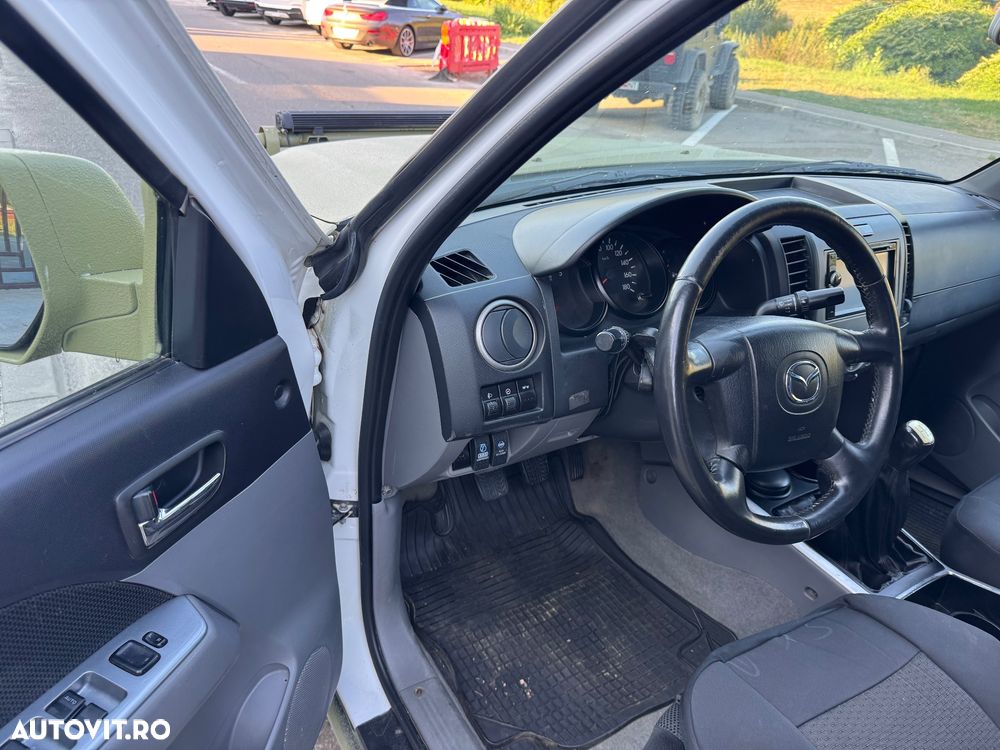 Mazda BT-50 XL-Cab Topland - 14
