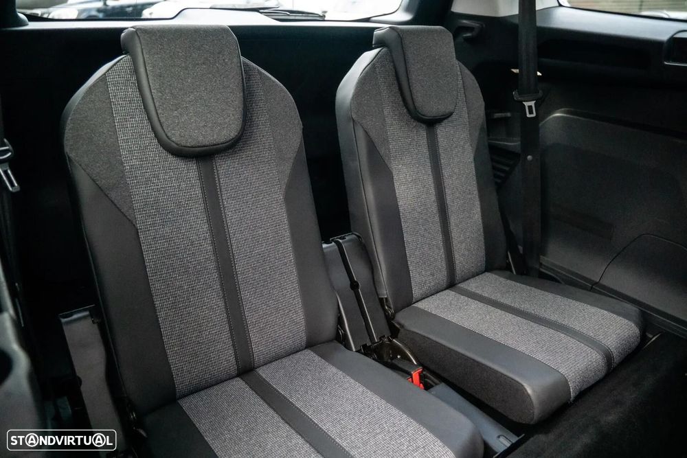 Peugeot 5008 1.6 BlueHDi Allure - 39