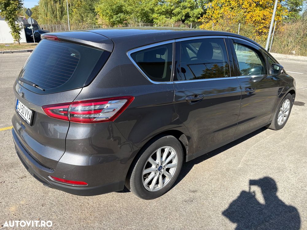 Ford S-Max - 2