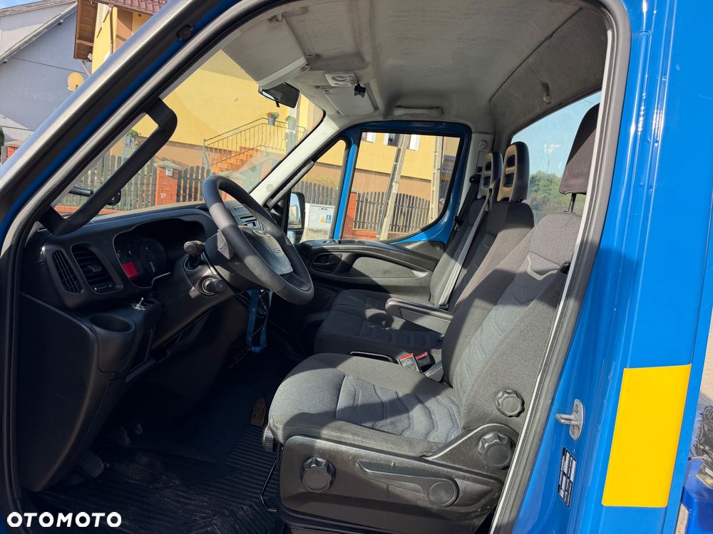 Iveco DAILY 35S15 - 30