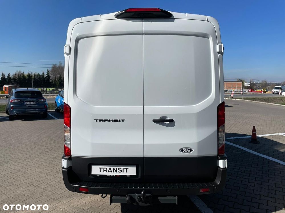 Ford transit Ford Transit  350 L3 FWD - 13