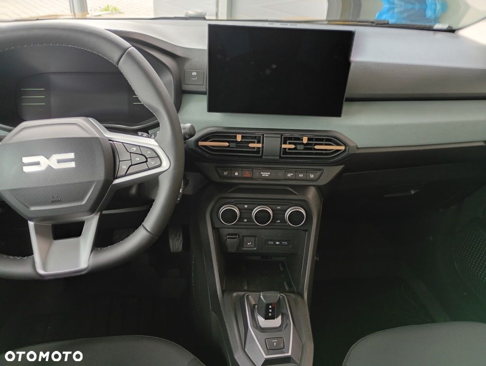 Dacia Sandero Stepway - 9
