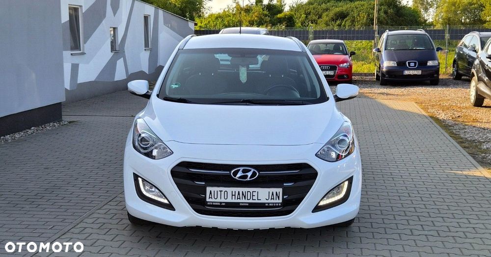 Hyundai i30 - 12