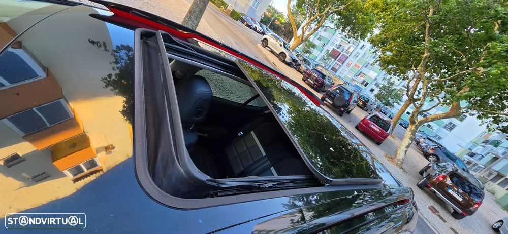 Citroën C5 Aircross BlueHDI 180 S&S EAT8 SHINE PACK - 30