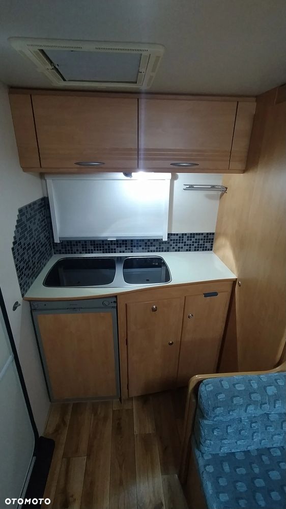 Caravelair antares 400 mover solar przedsionek - 32