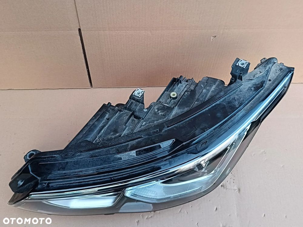 Full Led przedni lewy IQ.LIGHT VW Golf VIII 8 lampa lewa 5H1941035 - 3