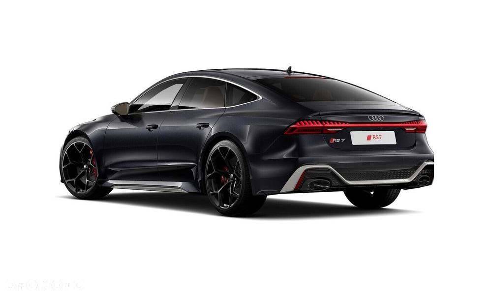 Audi RS7 Sportback - 5