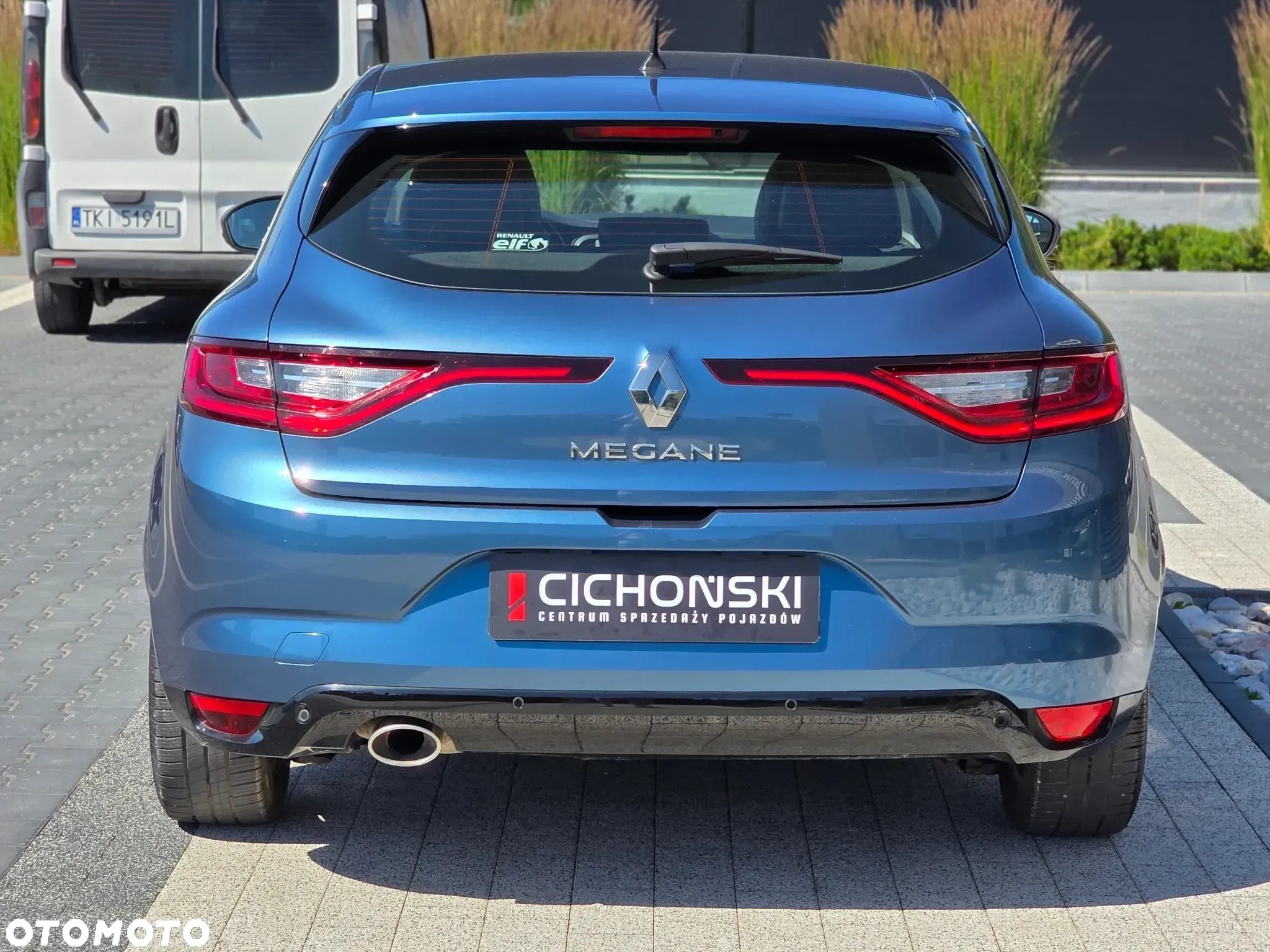 Renault Megane 1.5 Blue dCi Intens - 18