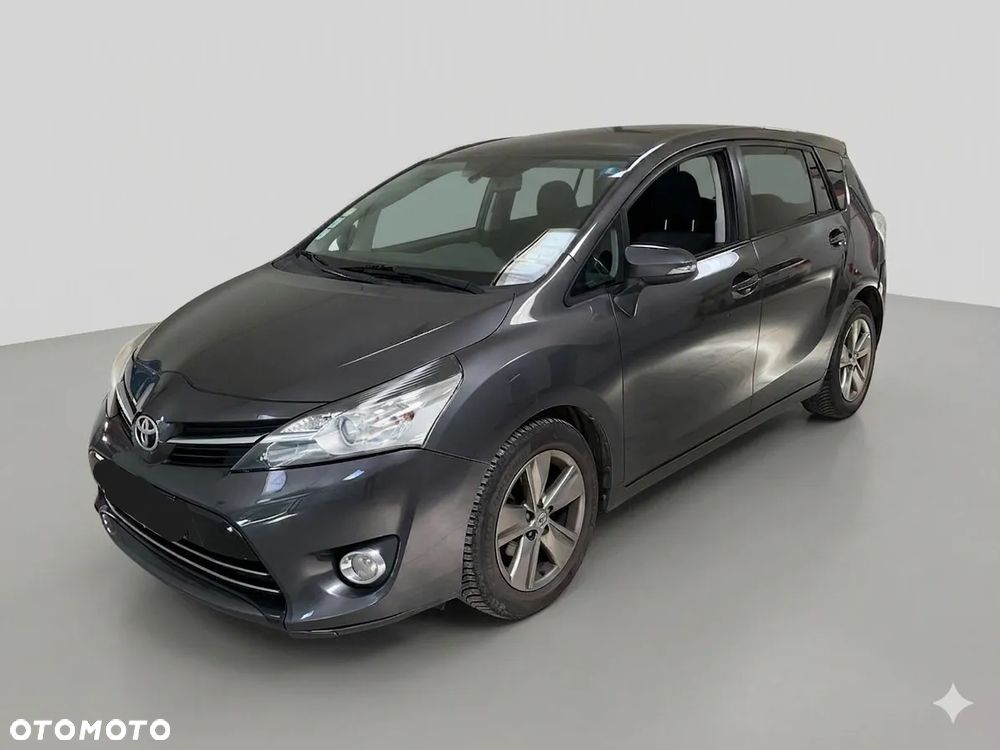 Toyota Verso 1.6 D-4D 7-Sitzer Start/Stop Skyview Edition - 1