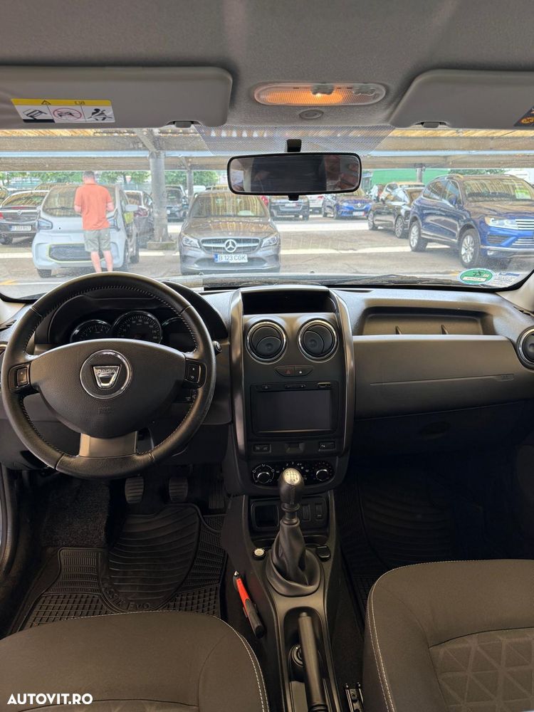 Dacia Duster TCe 125 2WD Prestige - 6
