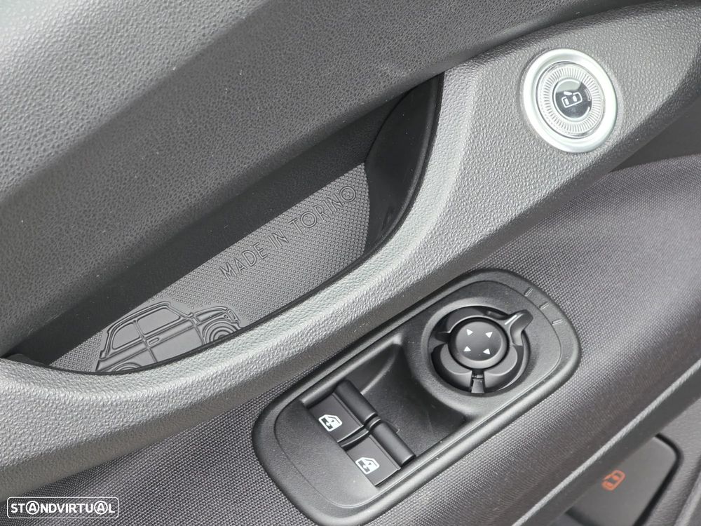 Fiat 500 1.0 Hybrid Torino - 15