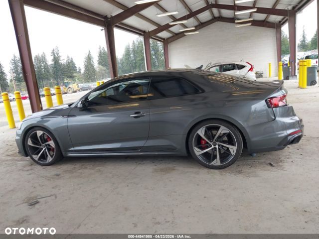 Audi RS5 Coupé TFSI quattro tiptronic - 14