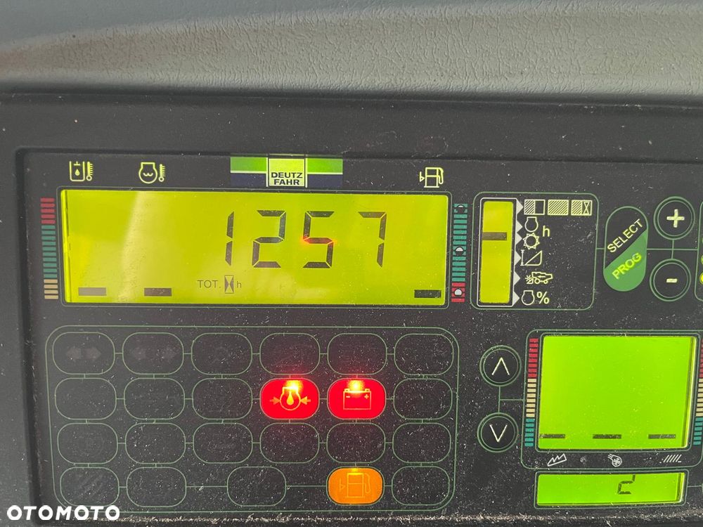 Deutz-Fahr 6095 HTS - 4