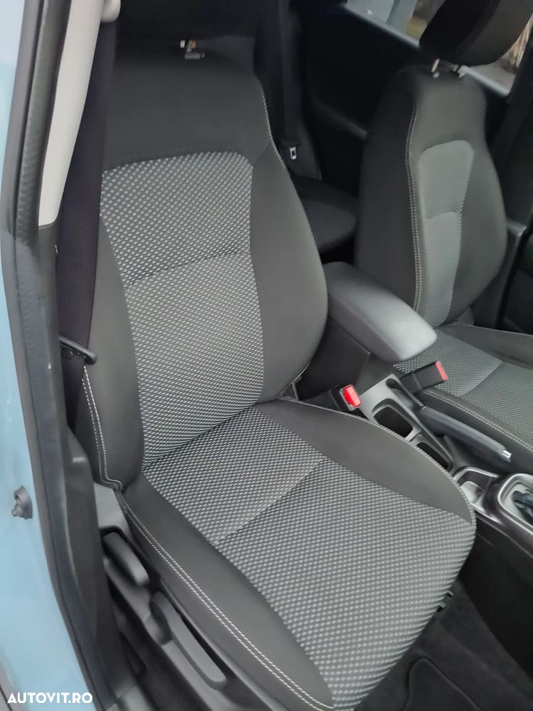 Suzuki Vitara 1.4 Passion Aut. - 13