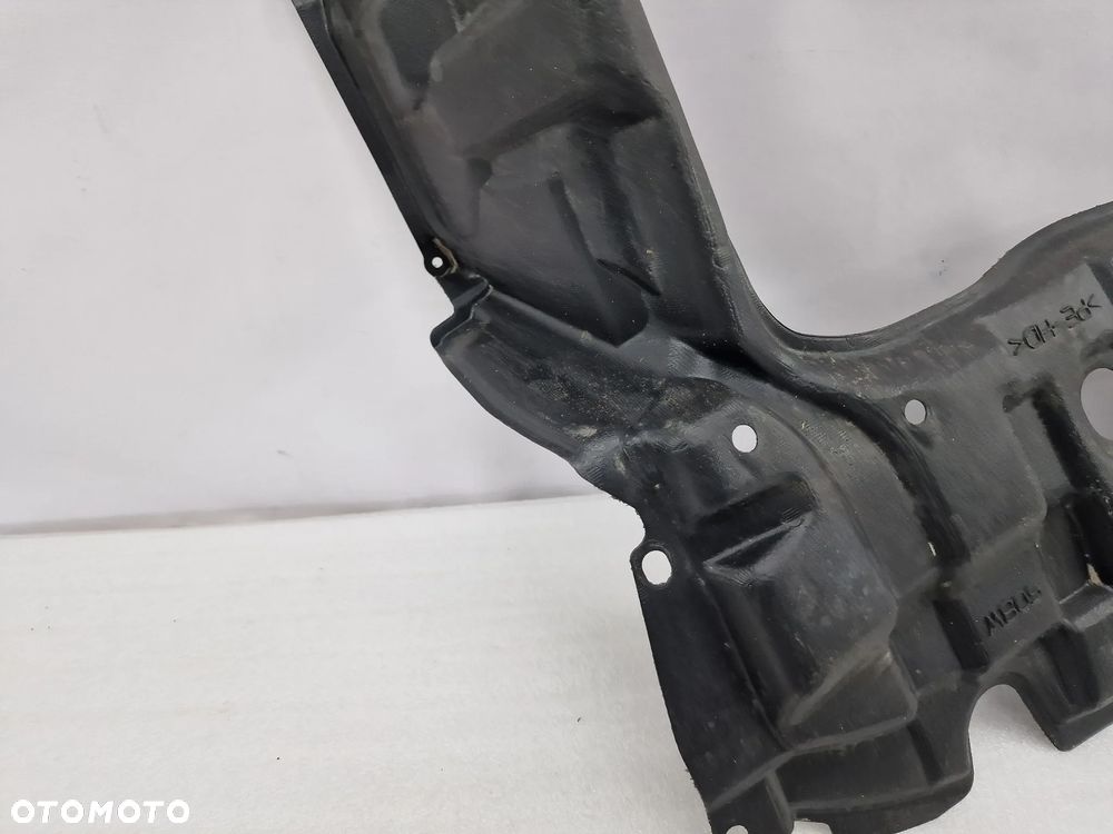 TOYOTA VERSO S / VERSO-S 10- OSŁONA / PŁYTA POD SILNIK , NR 51442-52090 , NR AUKCJI NSŁ23 - 7