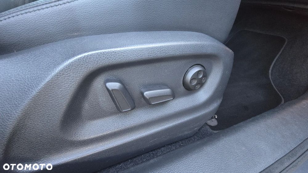 Seat Alhambra 2.0 TDI Ecomotive Xcellence - 39