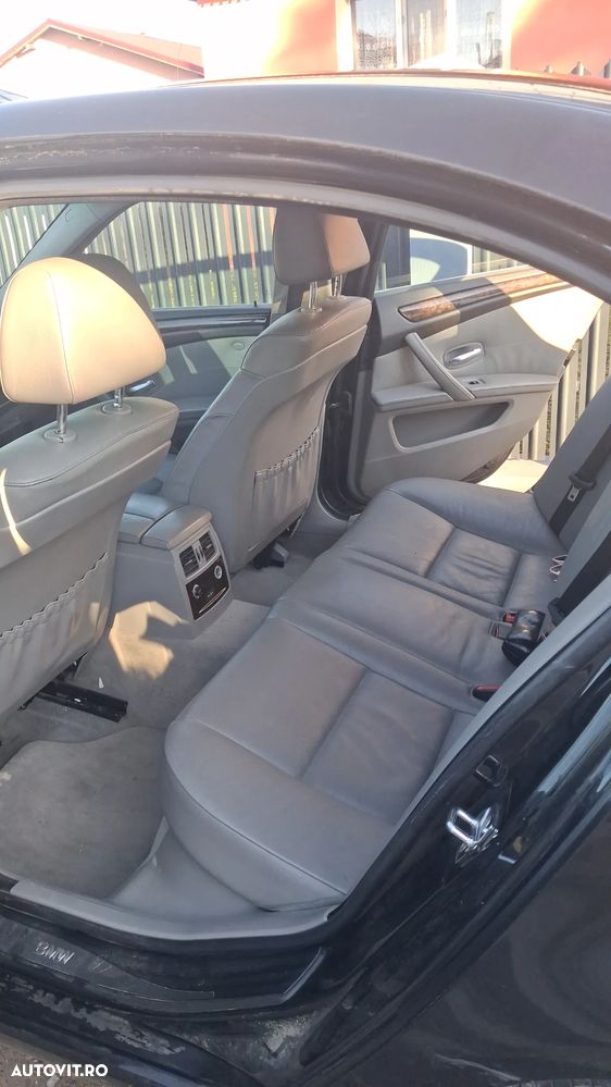 BMW Seria 5 - 3