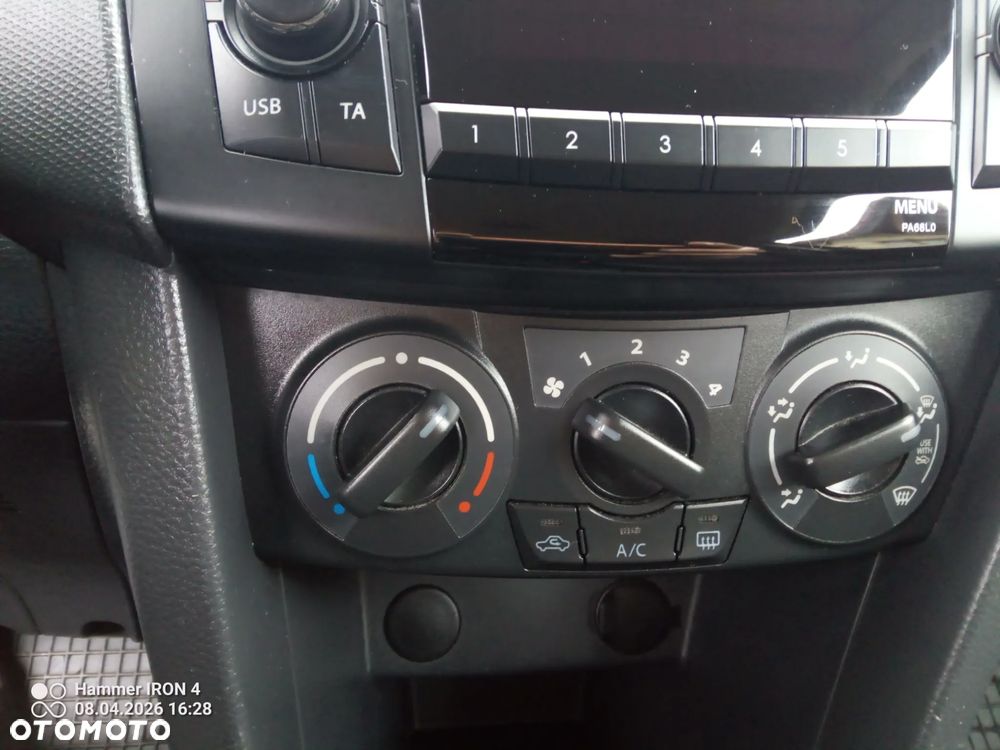 Suzuki Swift 1.2 Club - 18