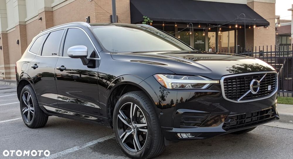 Volvo XC 60 T5 Geartronic RDesign - 2